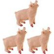 Safari Ltd 340022: Good Luck Mini Pigs