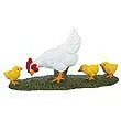 Safari Ltd Hen & Chicks
