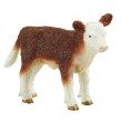 Safari Ltd 237329: Hereford Calf, Standing