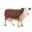 Safari Ltd 160029: Hereford Cow, Standing