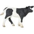 Safari Ltd 232729: Holstein Calf, Standing