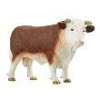 Safari Ltd 237129: Hereford Bull, Standing