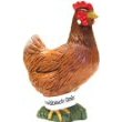 Schleich 13826: Brown Hen, Standing