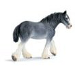 Schleich 13809: Clydesdale Mare