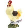 Schleich 13127: Colorful Rooster, Standing