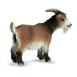 Schleich 13601: Dwarf Doe Goat