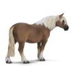 Schleich 13813: Hafling Stallion