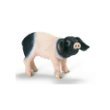 Schleich 194706: Swabian-Hall Piglet, Standing