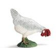 Schleich 13647: Hen, Pecking