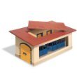 Schleich 40164: Horse Stable