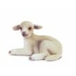 Schleich 13284: Lamb, Lying