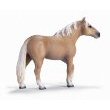 Schleich 13618: Palomino Stallion Horse