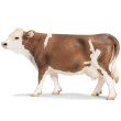 Schleich 13641: Simmental Cow