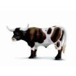 Schleich Texas Longhorn Bull