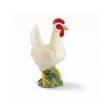 Schleich 13125: White Hen