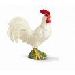 Schleich White Rooster