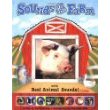 Sounds on the Farm (Hardcover)