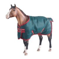 Toy Horse Tack