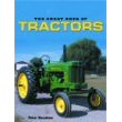 The Great Book of Tractors (Hardcover)
