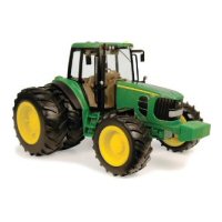 Toy Farm Tractors