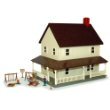 Ertl 1:64 Two Story House