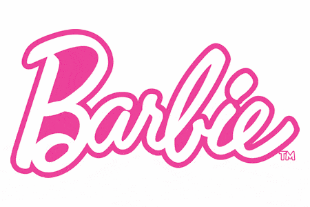 Barbie logo