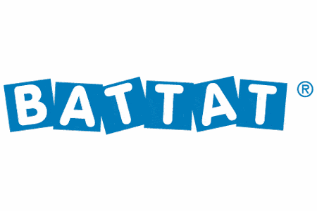 Battat logo