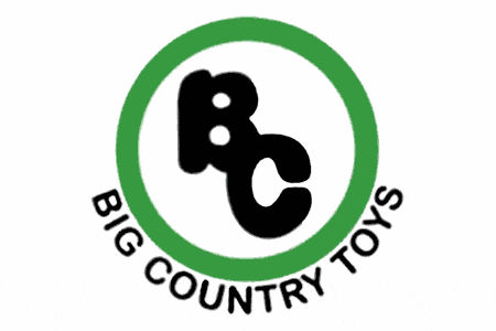 Big Country Toys