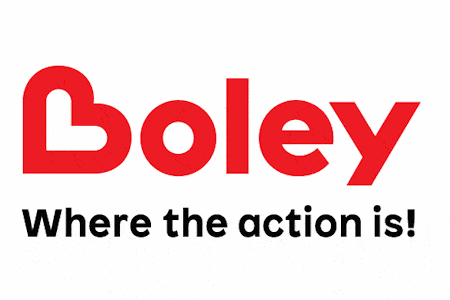 Boley logo
