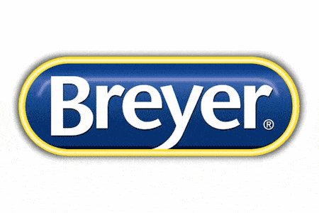Breyer logo