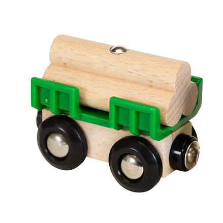 Brio Tractor, Trailer