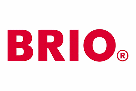 BRIO logo