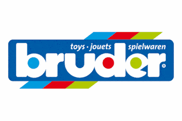 BRUDER 60003 figurine pour enfant