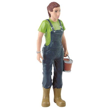 Bullyland 62618: Farmer Anne