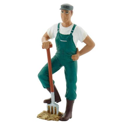 Bullyland (62727) Farmer Andreas