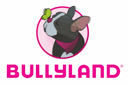 Bullyland logo