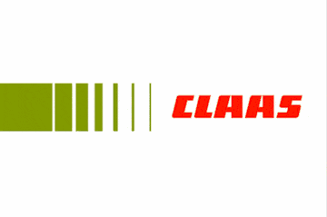 Claas logo