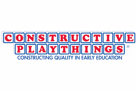 Constructive Playthings logo