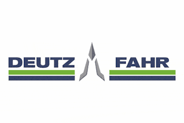 Deutz-Fahr logo