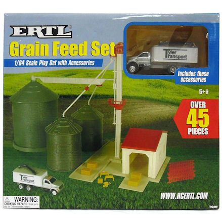 Ertl Grain Feed Boxed