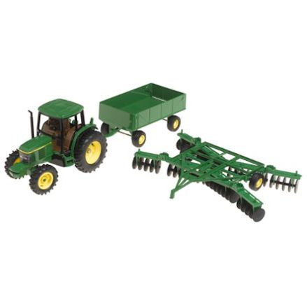 Ertl John Deere 6410 Tractor