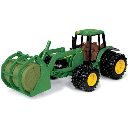 Ertl John Deere 7220 Tractor