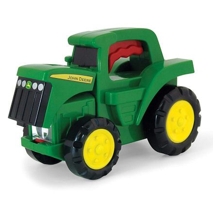 Ertl John Deere Tractor Flashlight