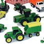 tractors