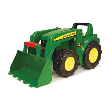 Ertl John Deere Big Scoop Tractor