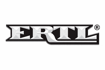 Ertl logo