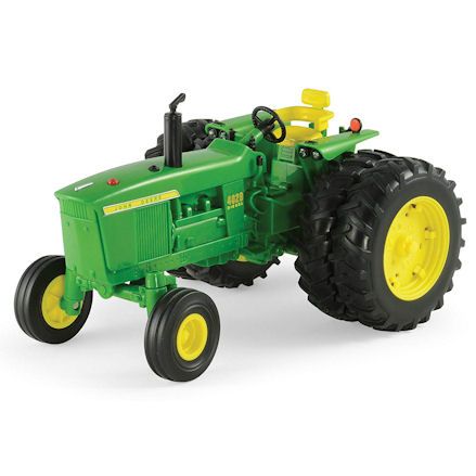 Ertl Big Farm John Deere 4020 Tractor