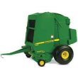 Ertl 1:16 John Deere 568 Round Baler