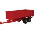 Ertl 1:16 Case IH Dumping Wagon