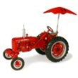 Ertl Farmall 1:16 Super C Prestige Tractor